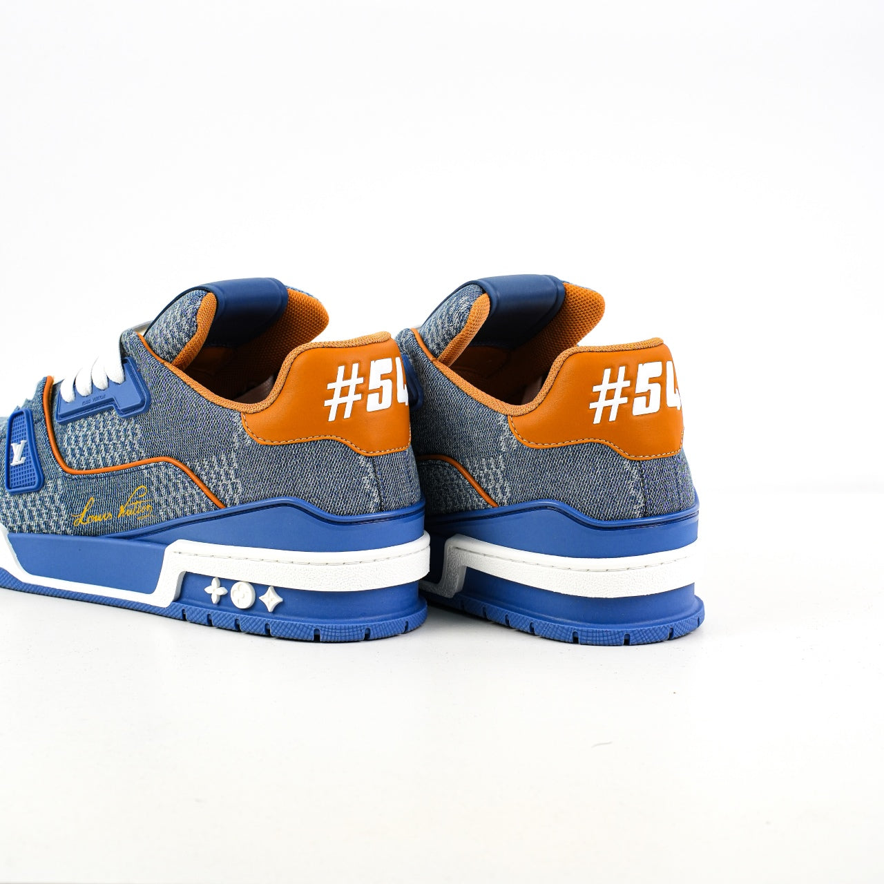 LuxluxHouse Best Quality Shoes Louis Vuitton