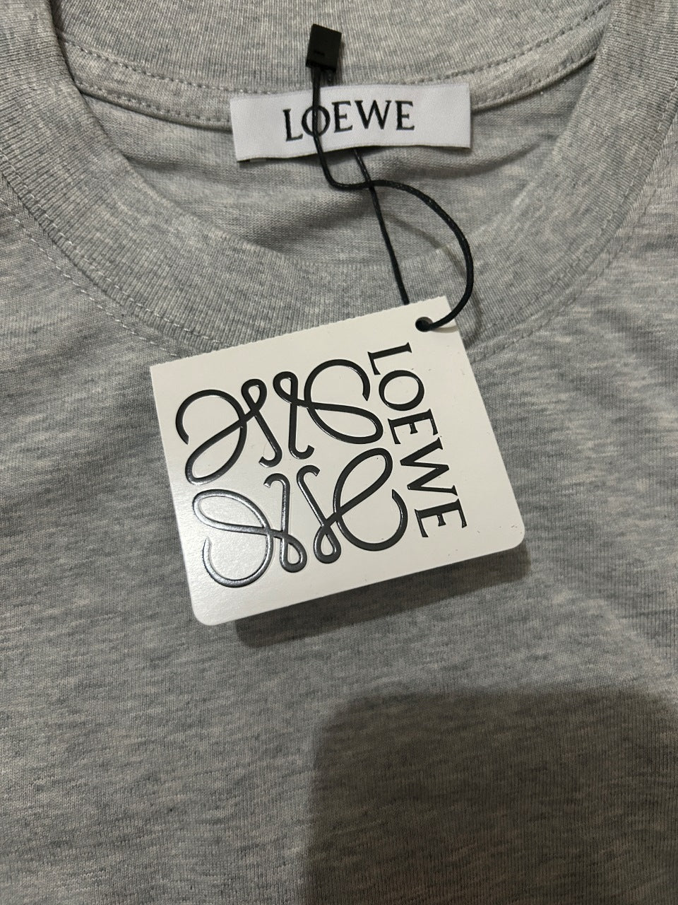 LuxluxHouse Best Quality Clothes T-shirt Loewe