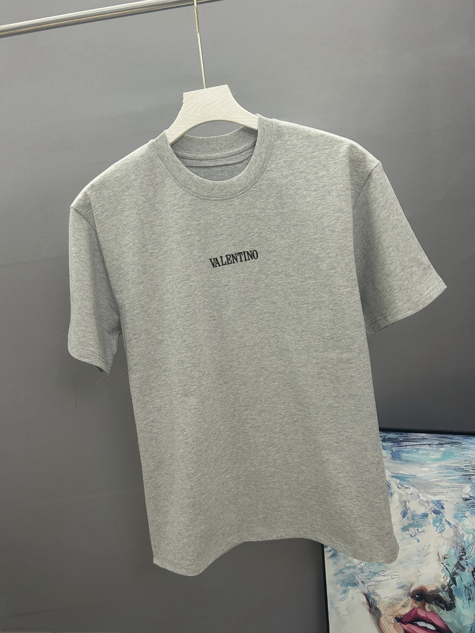 LuxluxHouse Best Quality Clothes Valentino T-shirt