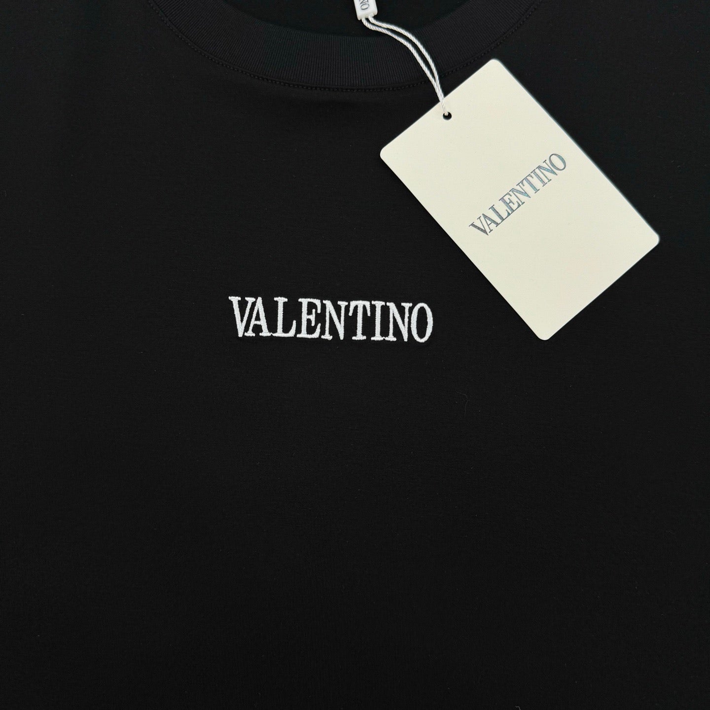LuxluxHouse Best Quality Clothes Valentino T-shirt