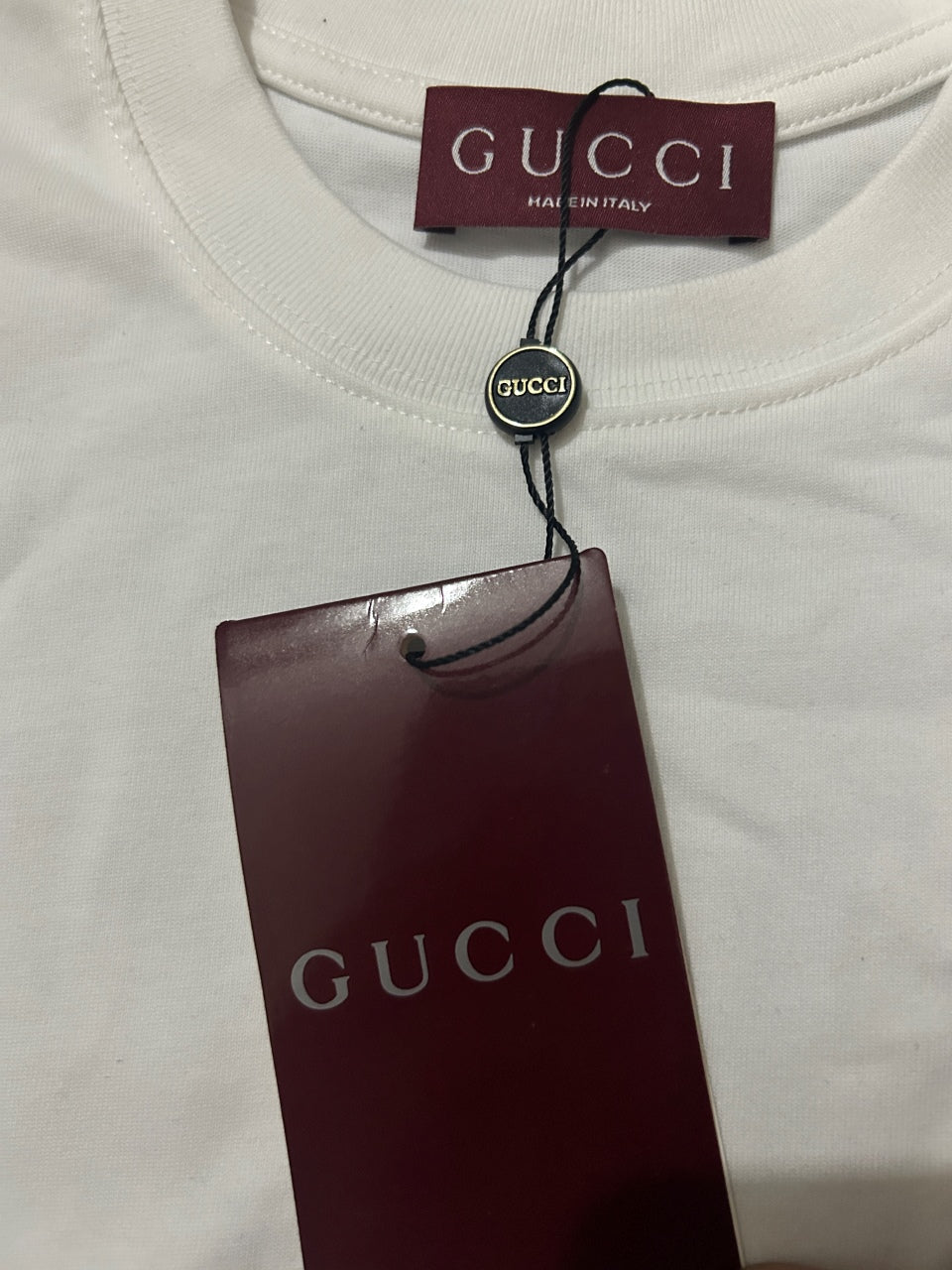 LuxluxHouse Best Quality Clothes Gucci T-shirt