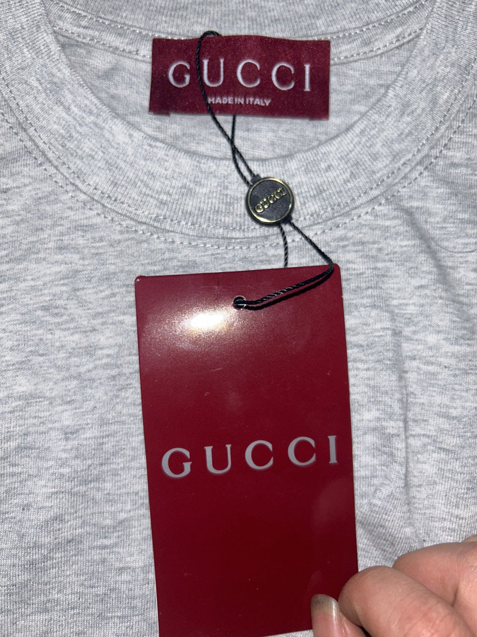 LuxluxHouse Best Quality Clothes Gucci T-shirt