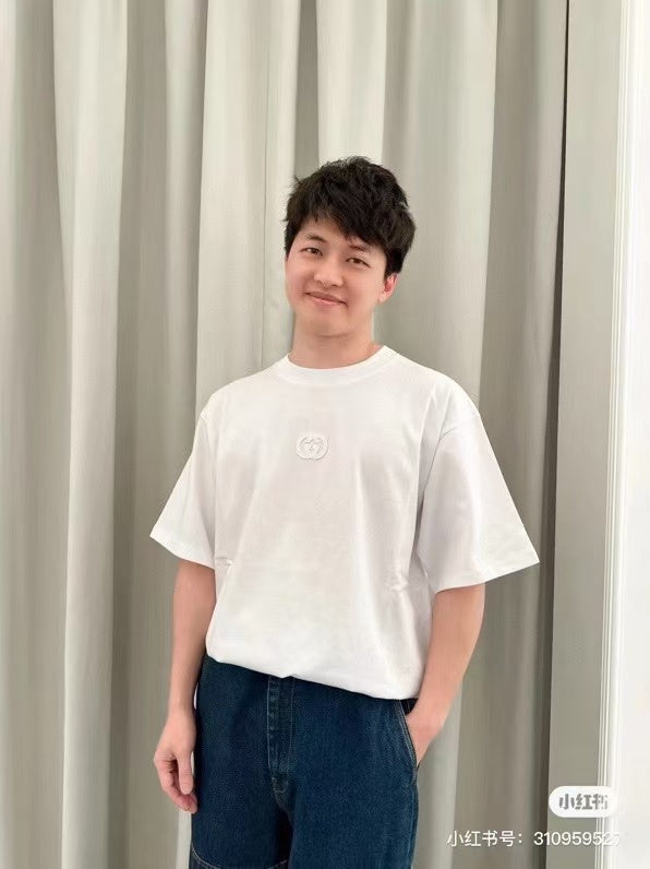 LuxluxHouse Best Quality Clothes Gucci T-shirt