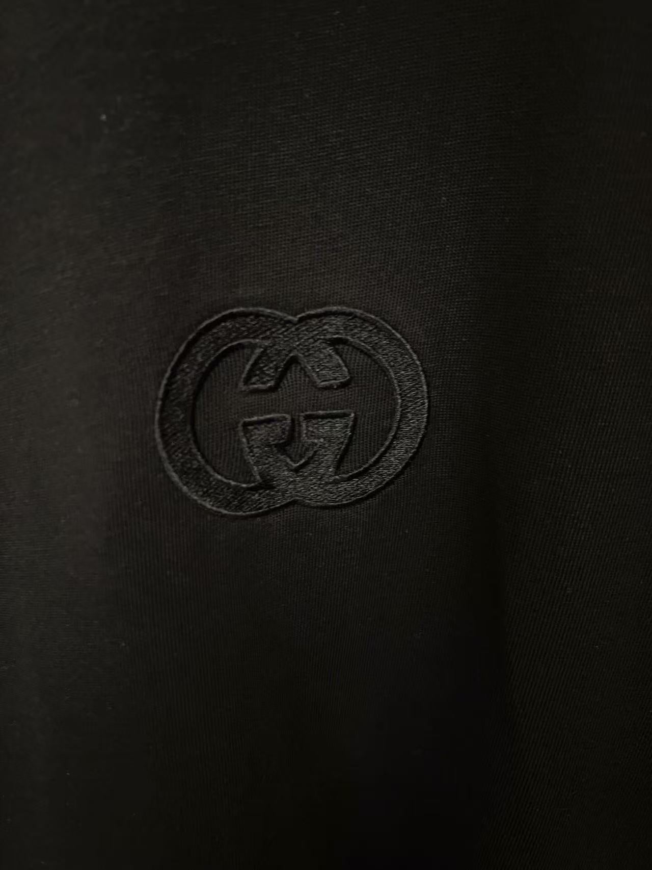 LuxluxHouse Best Quality Clothes Gucci T-shirt
