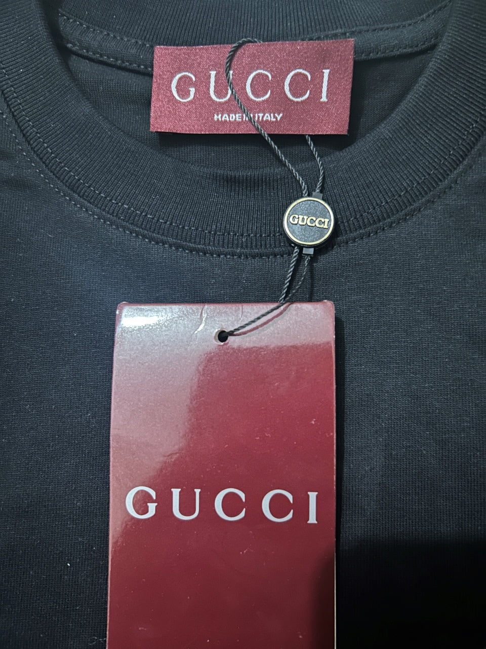 LuxluxHouse Best Quality Clothes Gucci T-shirt