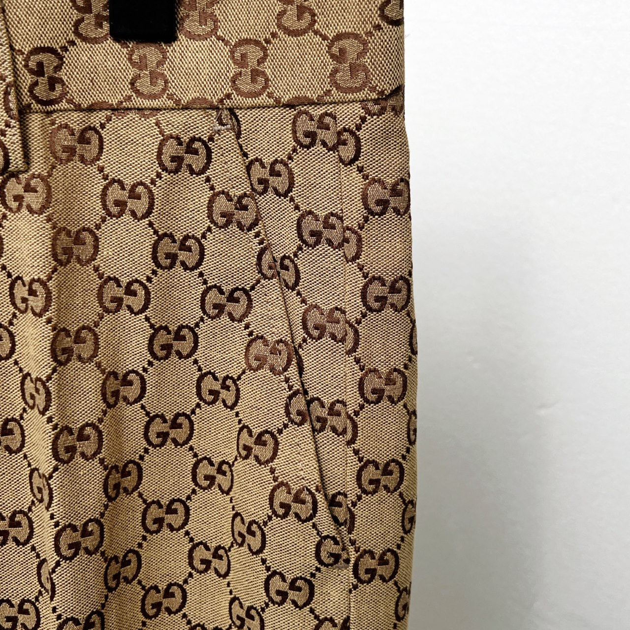 LuxluxHouse Best Quality Clothes Gucci Pants