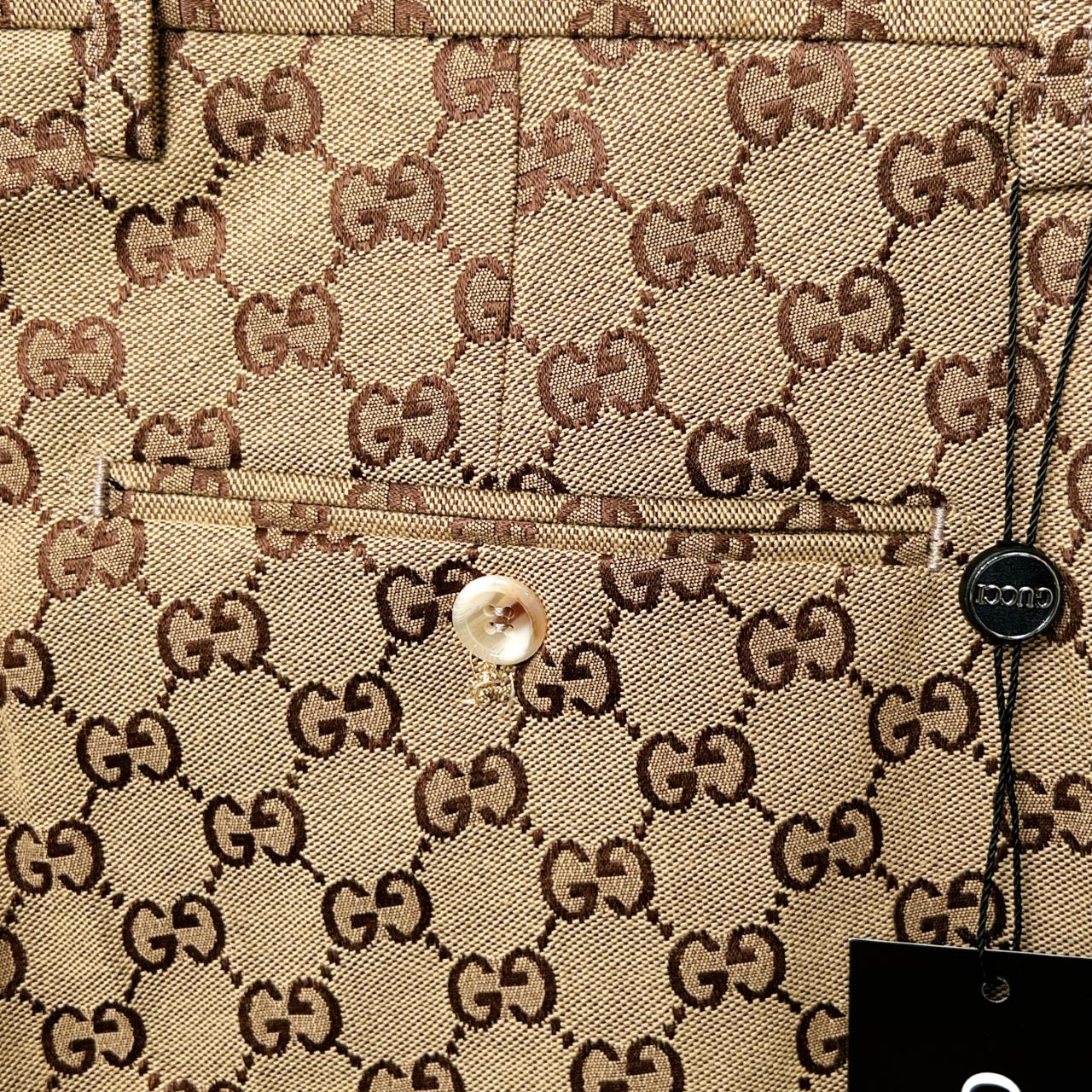 LuxluxHouse Best Quality Clothes Gucci Pants