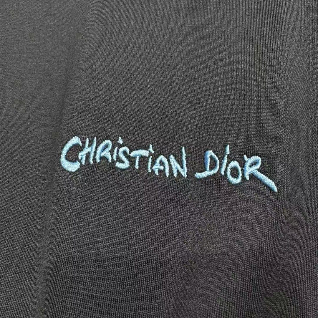 LuxluxHouse Best Quality Clothes Tank Dior