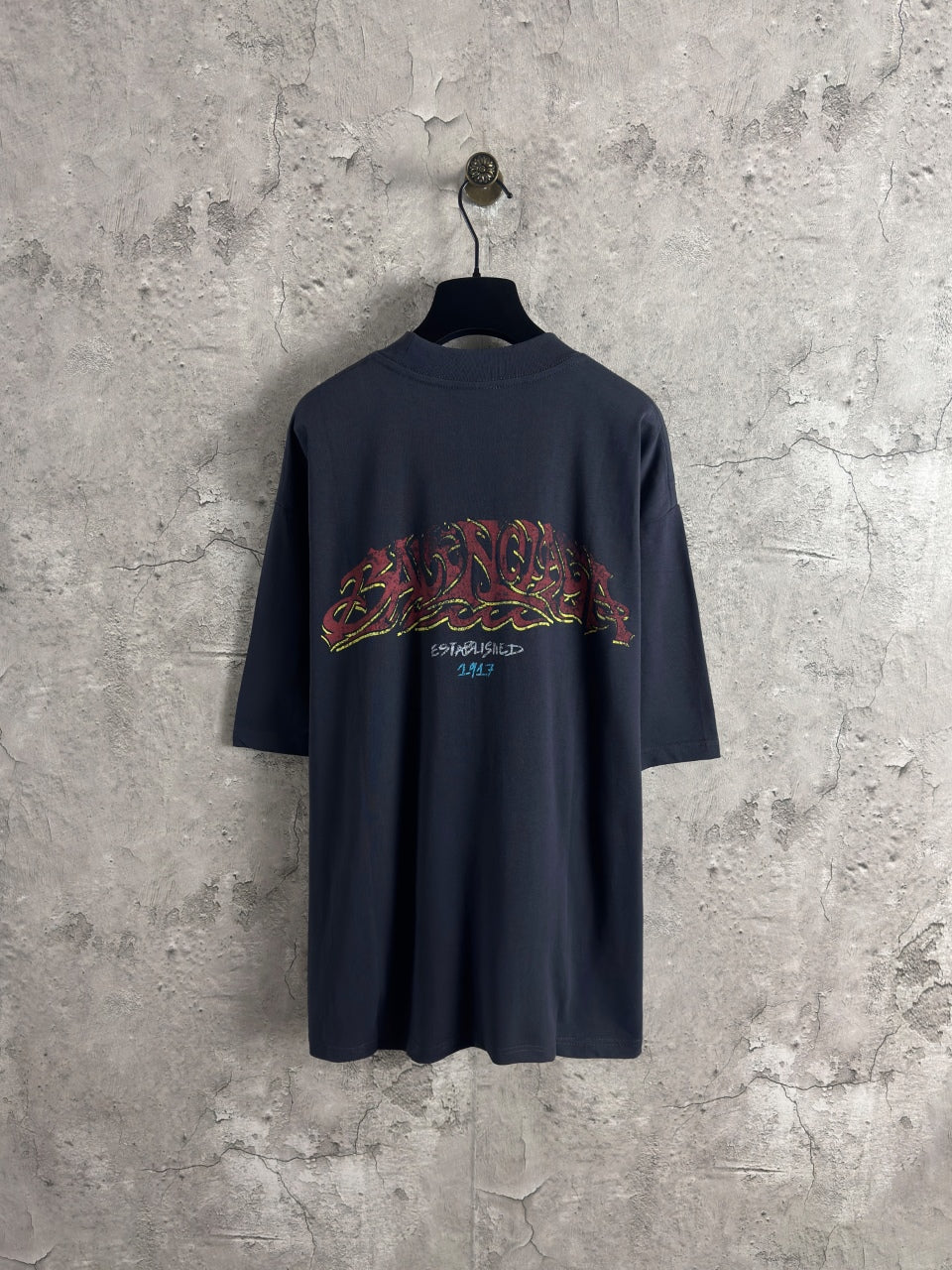 LuxluxHouse Best Quality Clothes Balenciaga T-shirt
