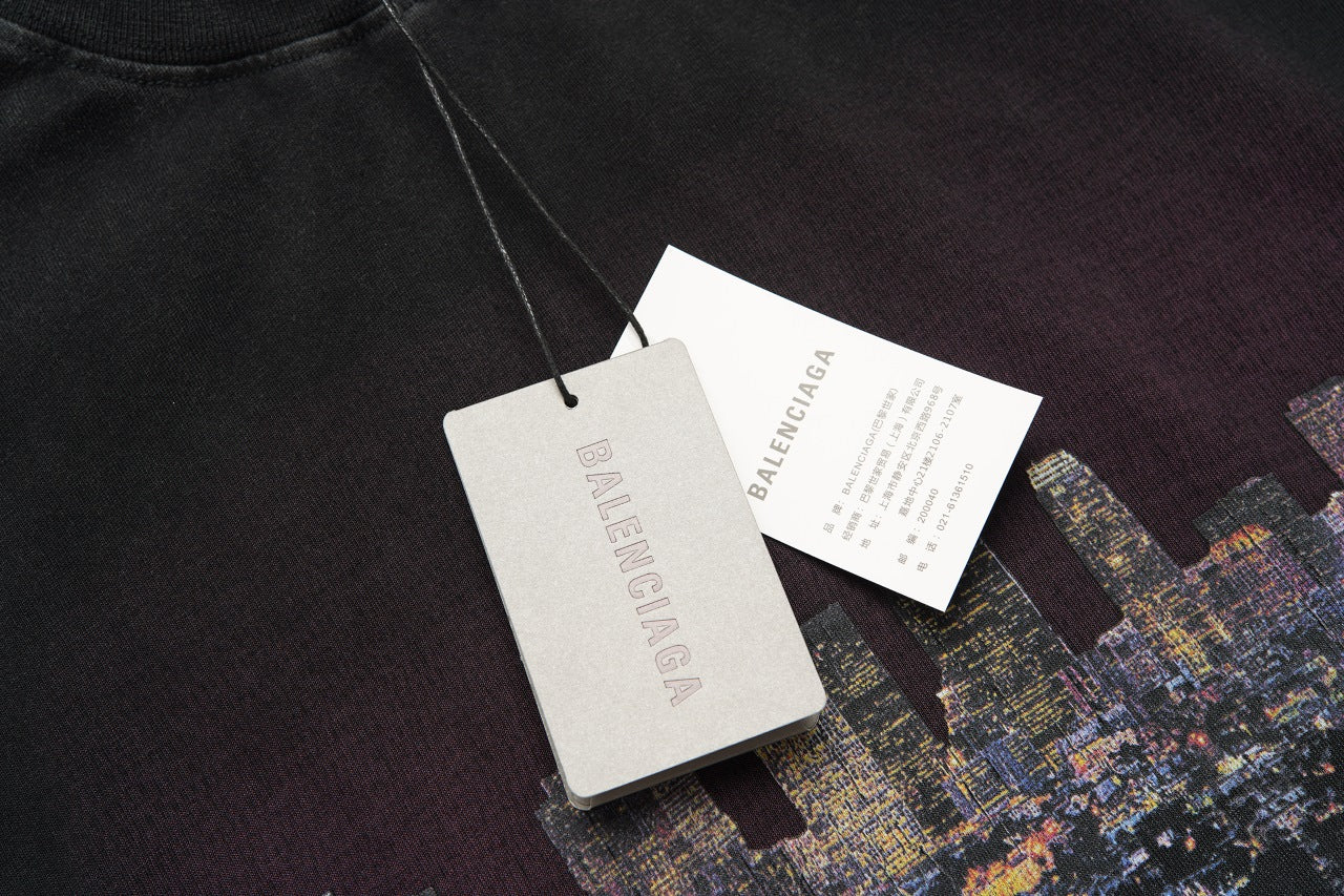 LuxluxHouse Best Quality Clothes Balenciaga Tank