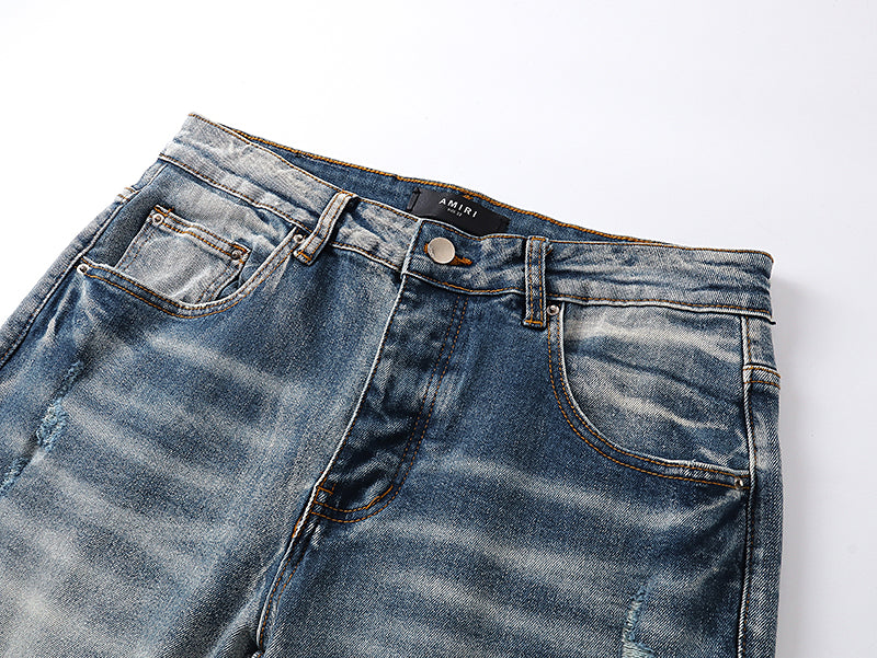 LuxluxHouse Best Quality Clothes Amiri Pants