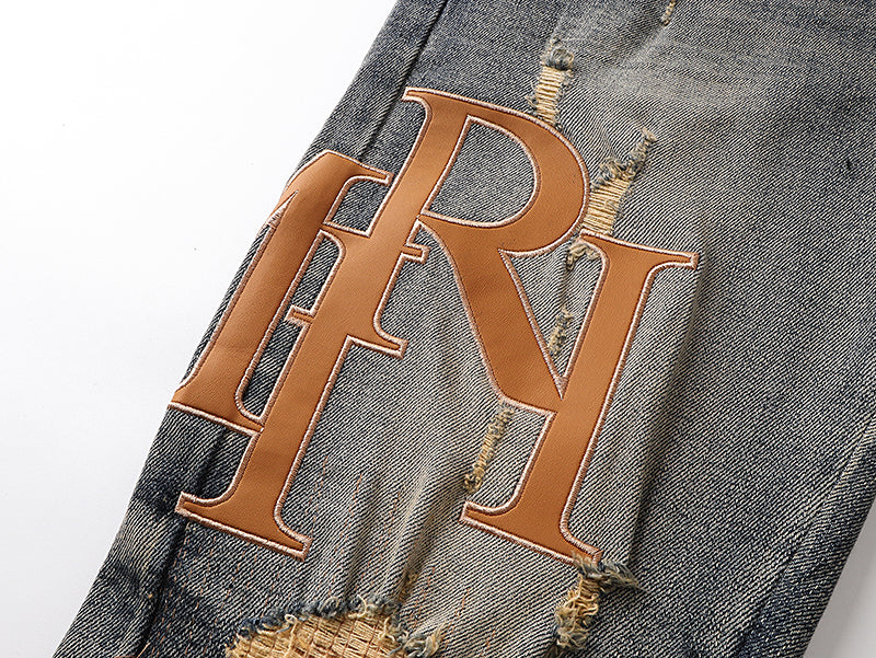 LuxluxHouse Best Quality Clothes Amiri Pants