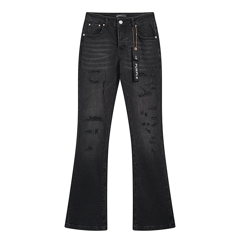 LuxluxHouse Best Quality Clothes Pants Purple Brand