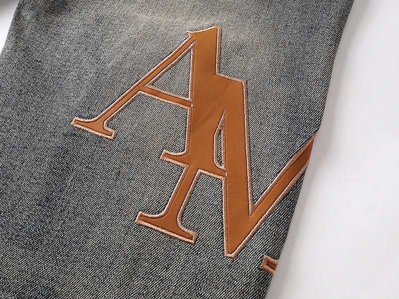 LuxluxHouse Best Quality Clothes Amiri Pants