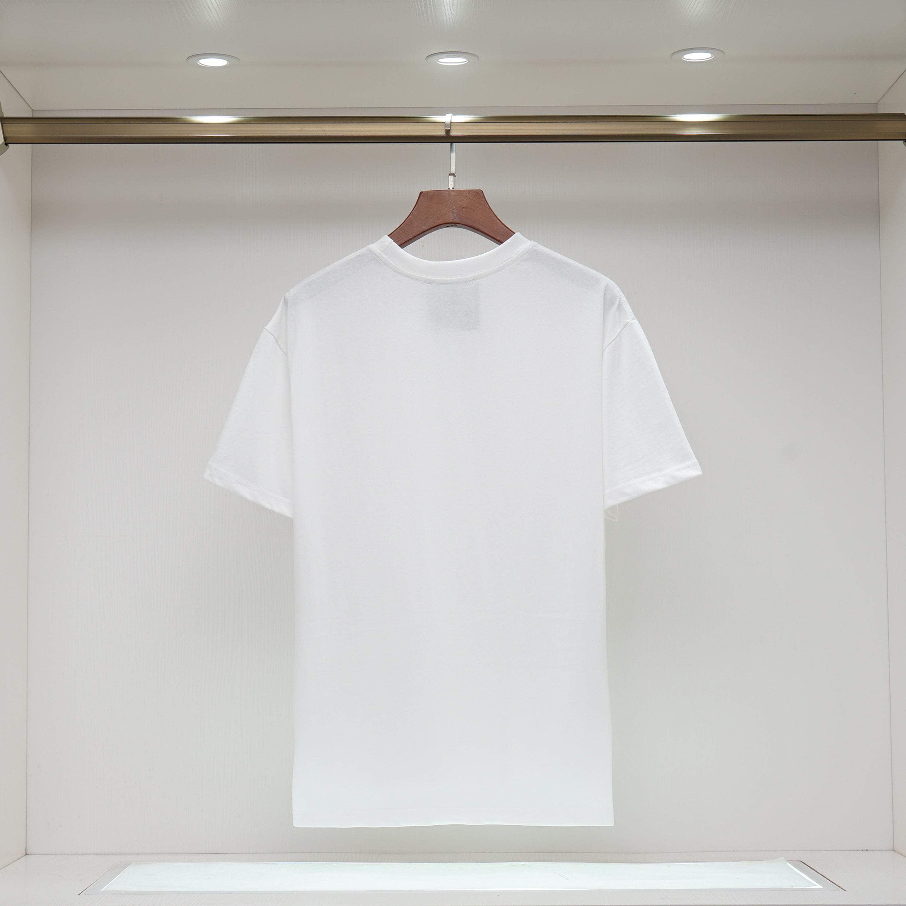 LuxluxHouse Best Quality Clothes T-shirt Moschino