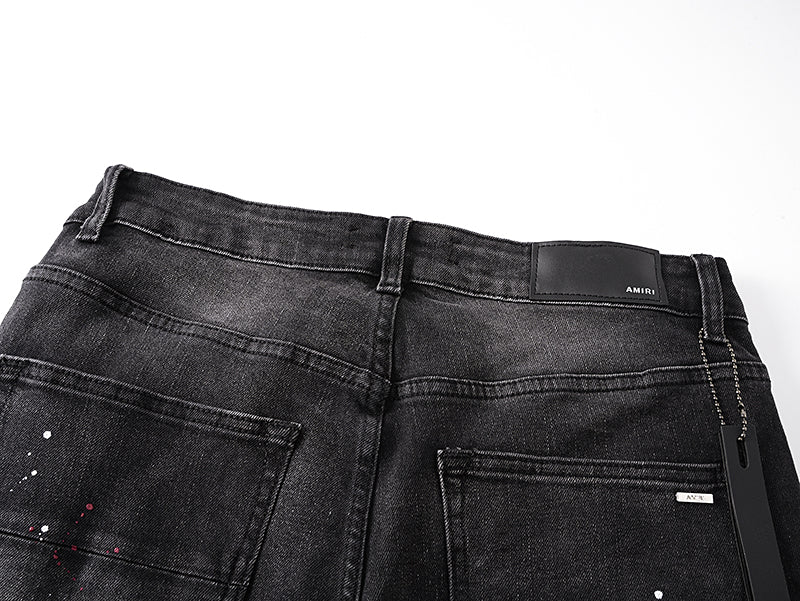 LuxluxHouse Best Quality Clothes Amiri Pants