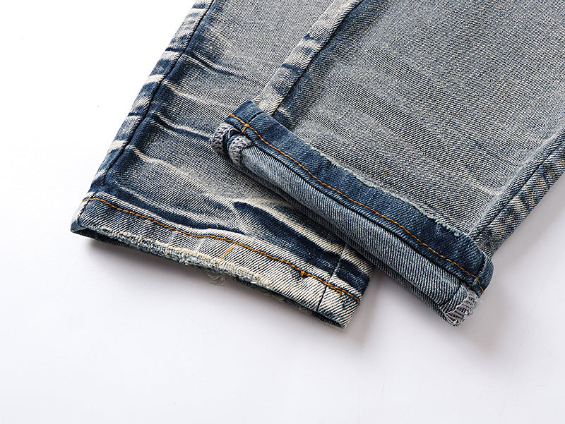 LuxluxHouse Best Quality Clothes Amiri Pants