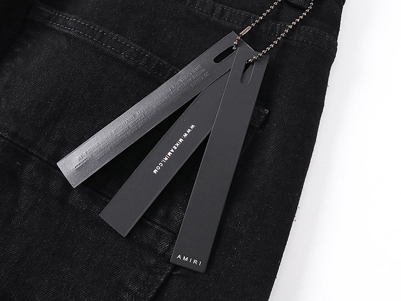 LuxluxHouse Best Quality Clothes Amiri Pants
