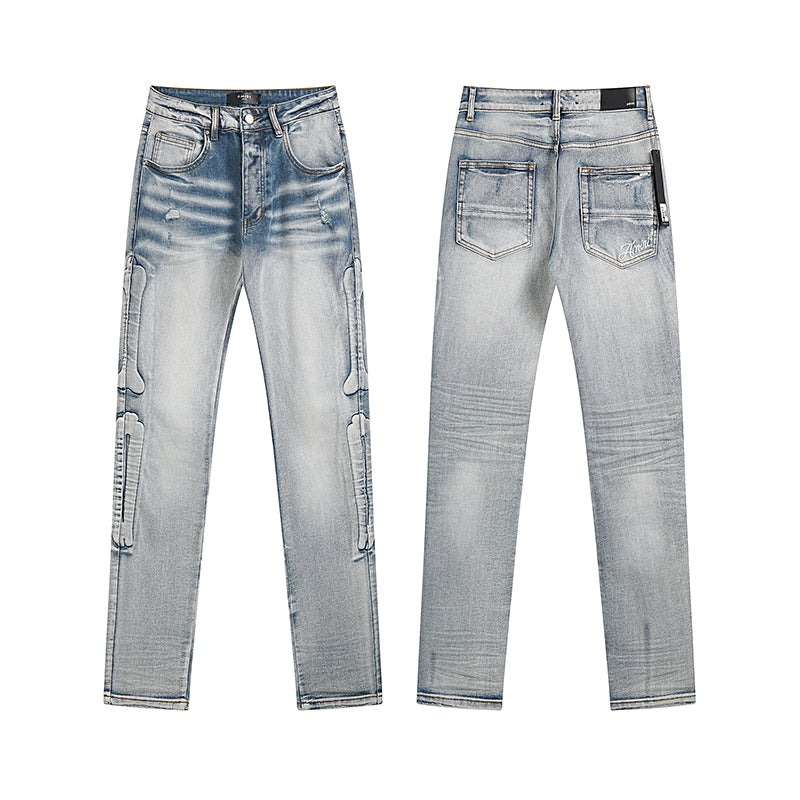 LuxluxHouse Best Quality Clothes Amiri Pants