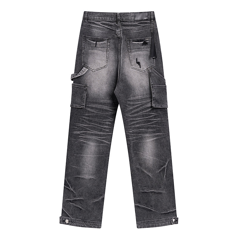 LuxluxHouse Best Quality Clothes Amiri Pants