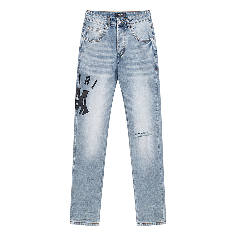 LuxluxHouse Best Quality Clothes Amiri Pants