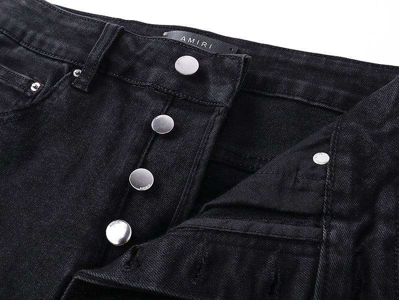 LuxluxHouse Best Quality Clothes Amiri Pants