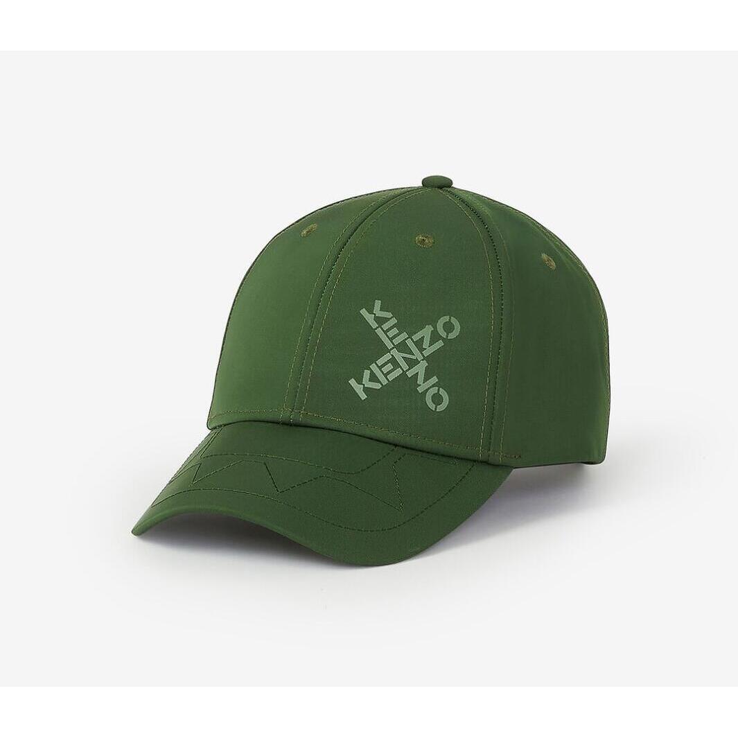 Kenzo hat