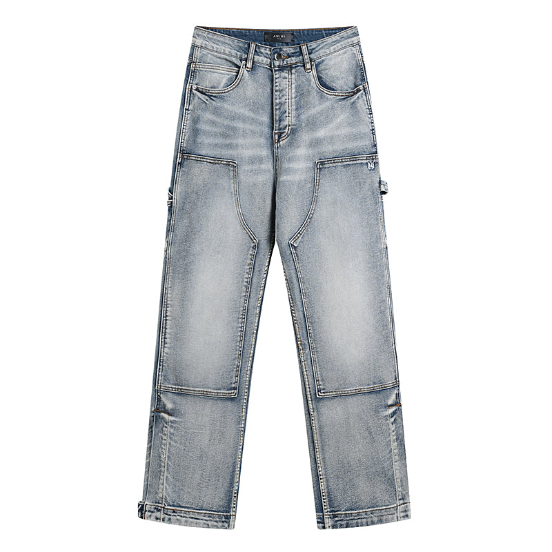 LuxluxHouse Best Quality Clothes Amiri Pants