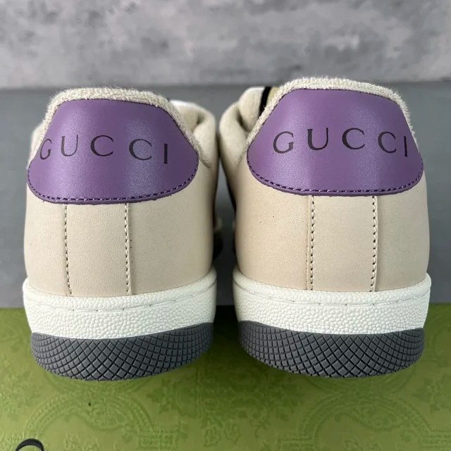 LuxluxHouse Gucci screener