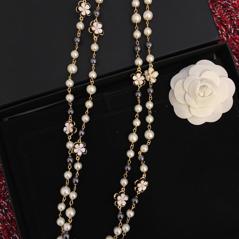 LuxluxHouse Low Price And High Quality Accessories Chanel