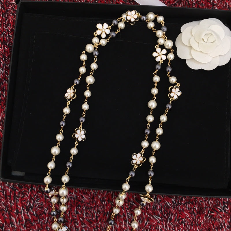 LuxluxHouse Low Price And High Quality Accessories Chanel