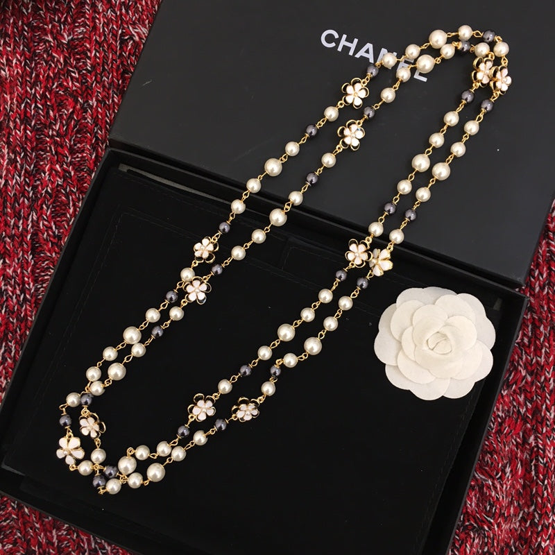 LuxluxHouse Low Price And High Quality Accessories Chanel