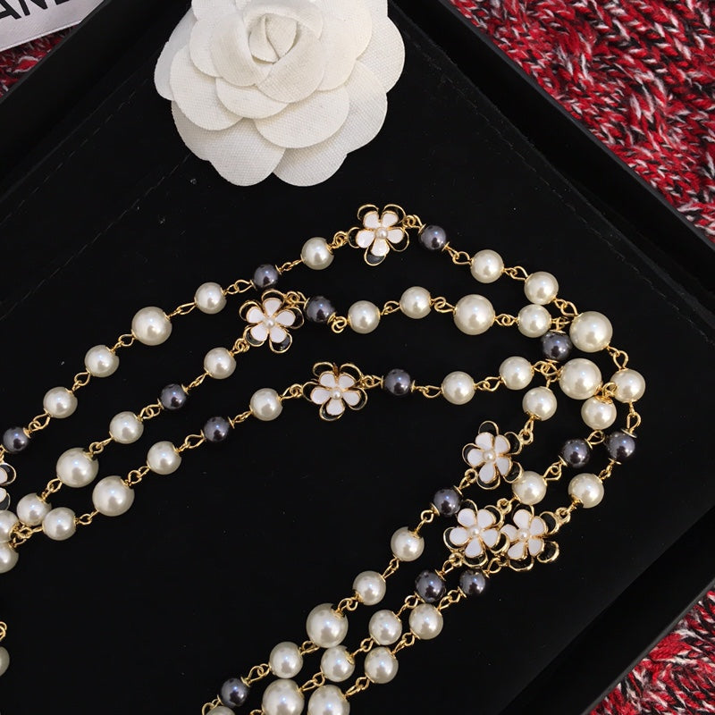 LuxluxHouse Low Price And High Quality Accessories Chanel