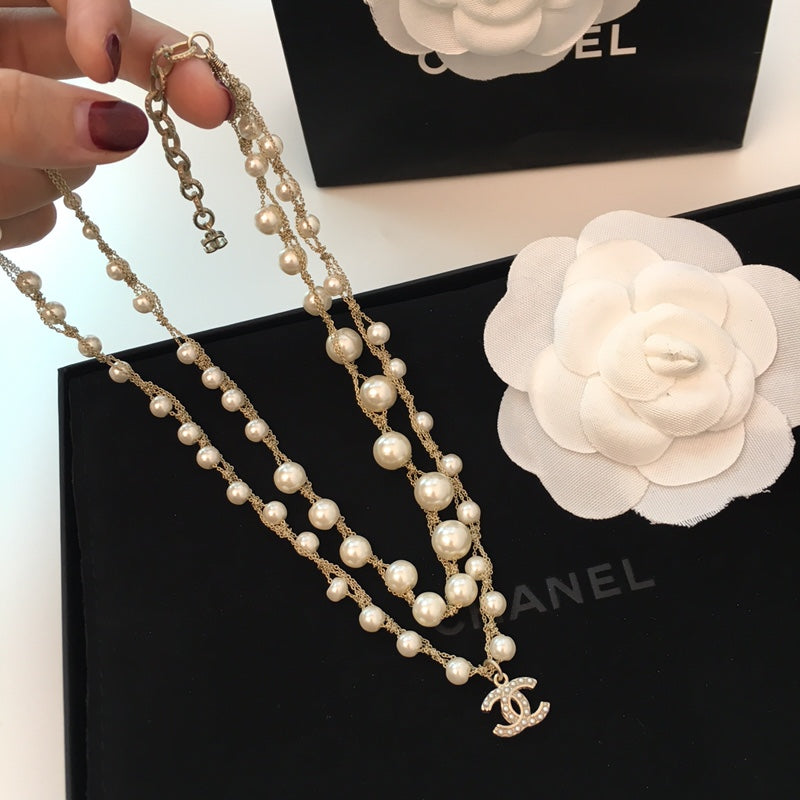 LuxluxHouse Low Price And High Quality Accessories Chanel