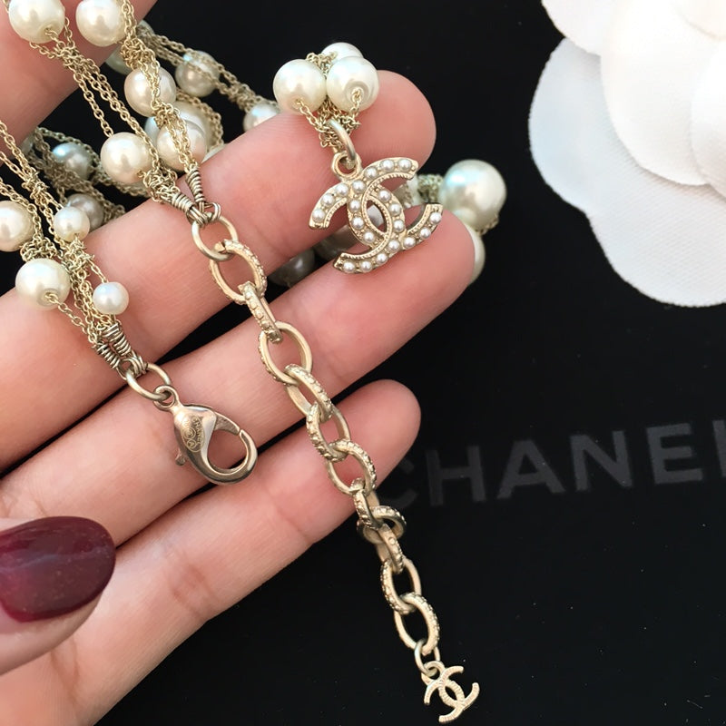 LuxluxHouse Low Price And High Quality Accessories Chanel