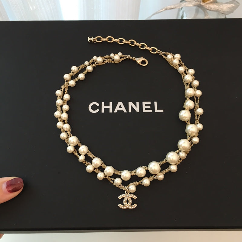 LuxluxHouse Low Price And High Quality Accessories Chanel