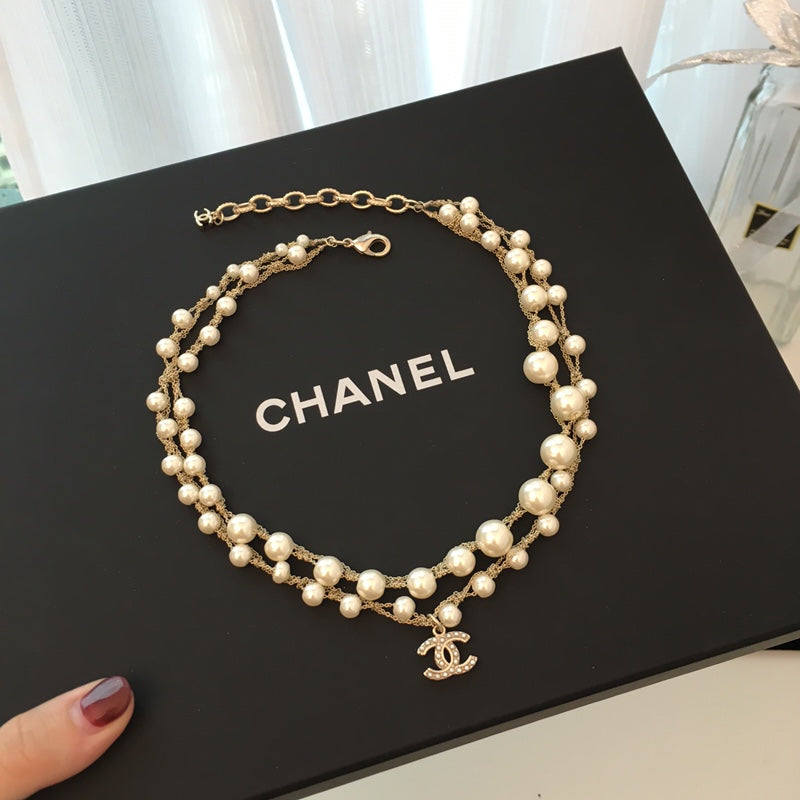 LuxluxHouse Low Price And High Quality Accessories Chanel