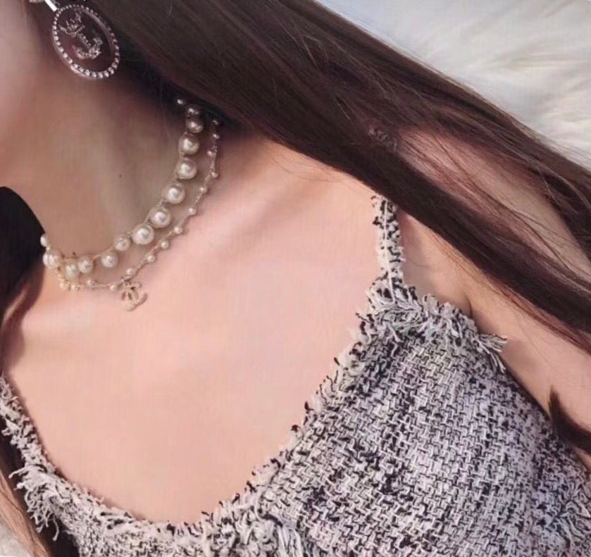 LuxluxHouse Low Price And High Quality Accessories Chanel