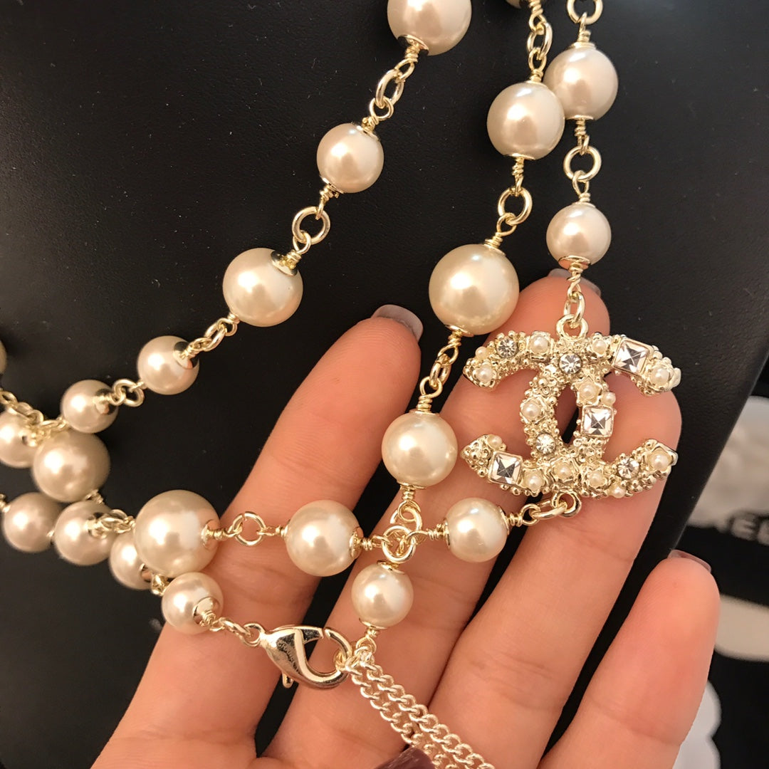 LuxluxHouse Low Price And High Quality Accessories Chanel