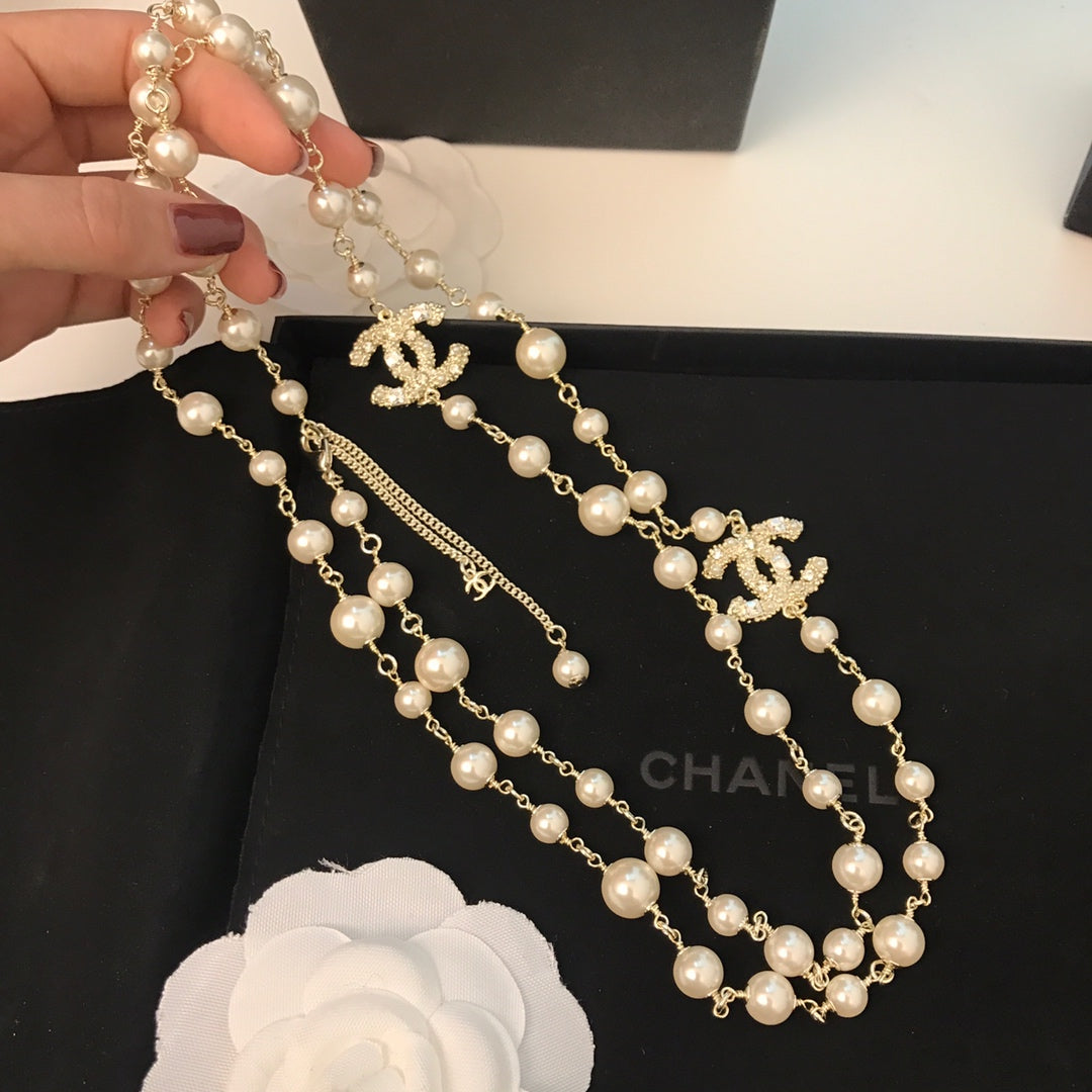 LuxluxHouse Low Price And High Quality Accessories Chanel