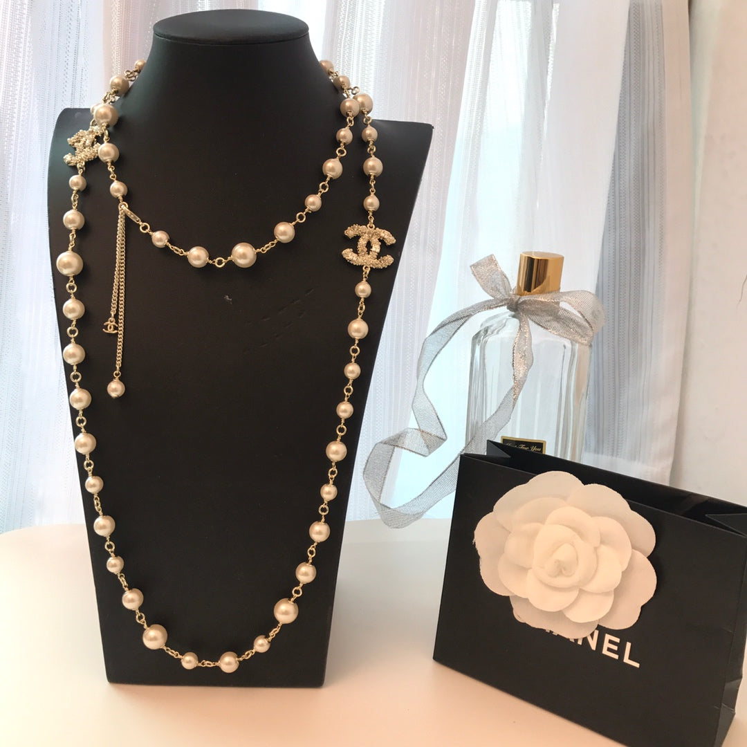 LuxluxHouse Low Price And High Quality Accessories Chanel