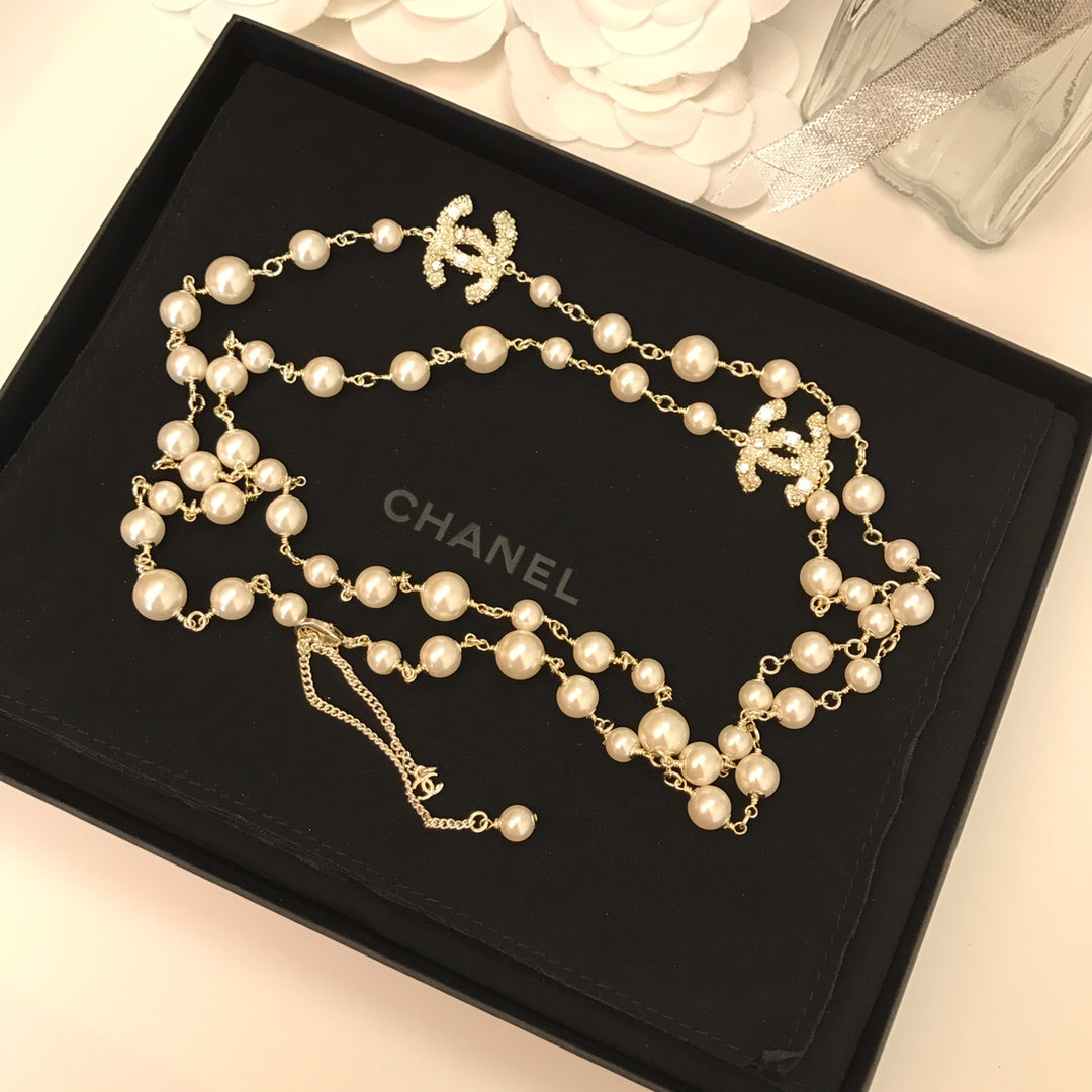 LuxluxHouse Low Price And High Quality Accessories Chanel