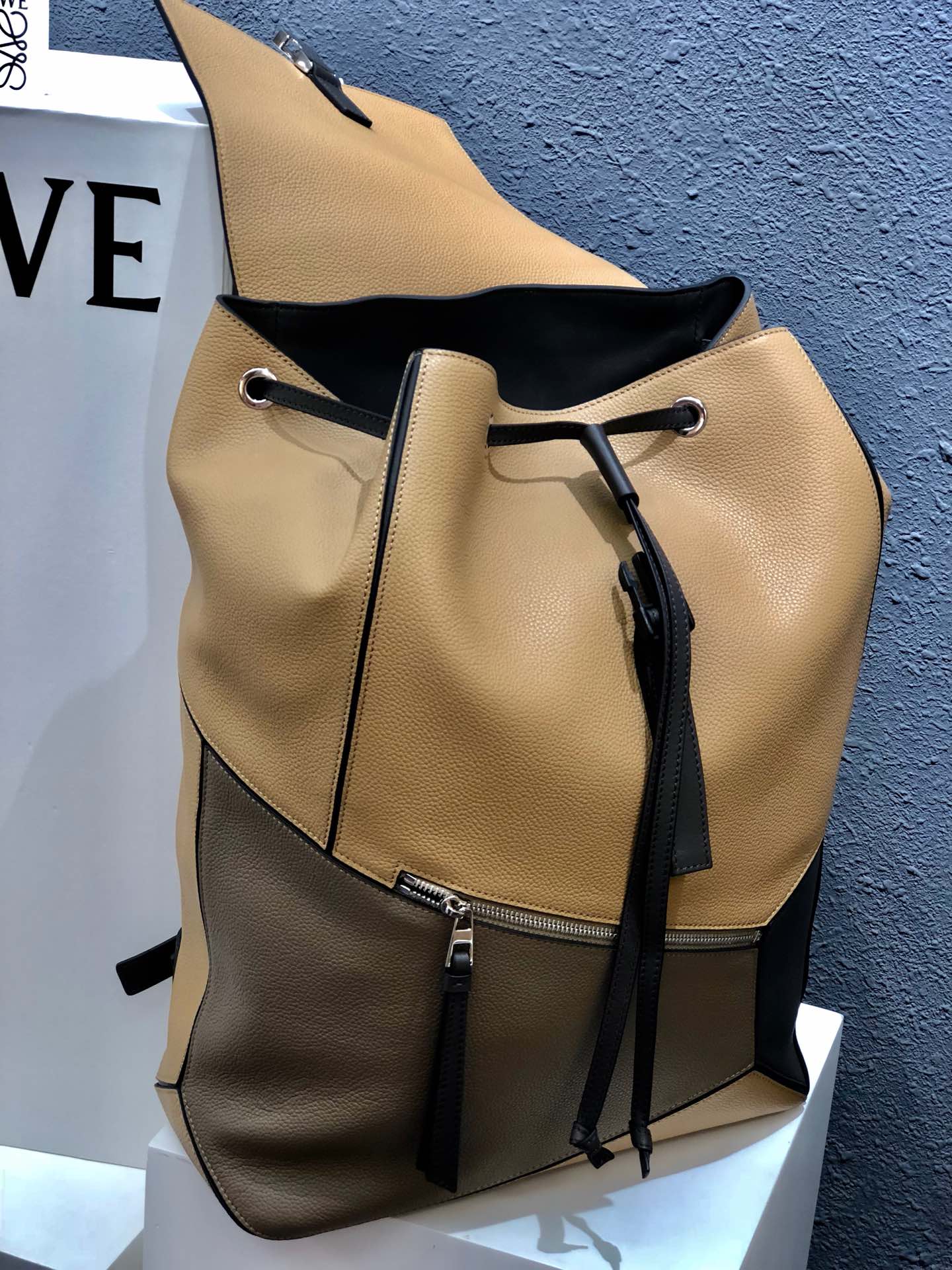 LuxluxHouse Best Quality Bags Loewe
