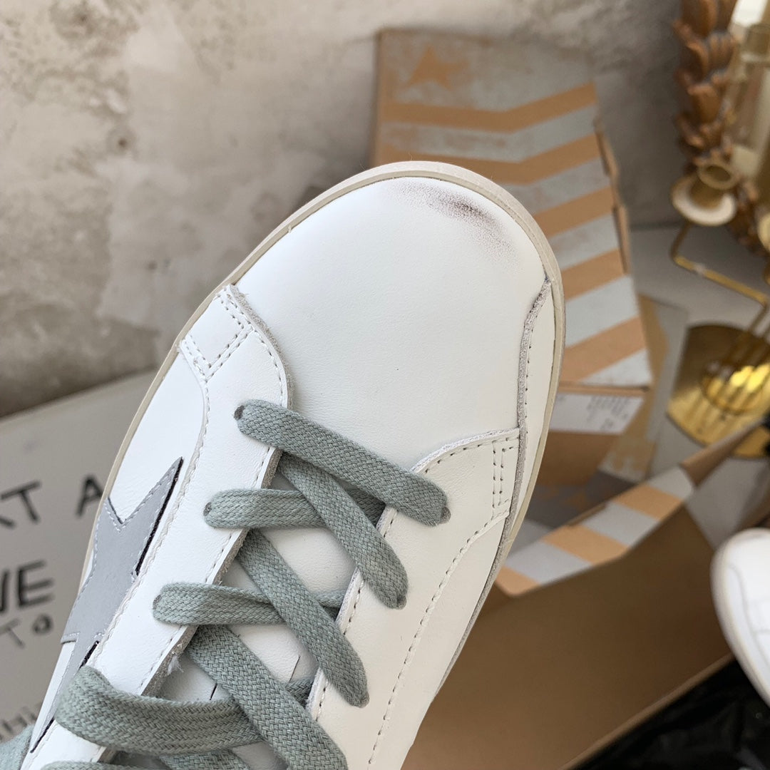 LuxluxHouse Best Quality Shoes Golden Goose