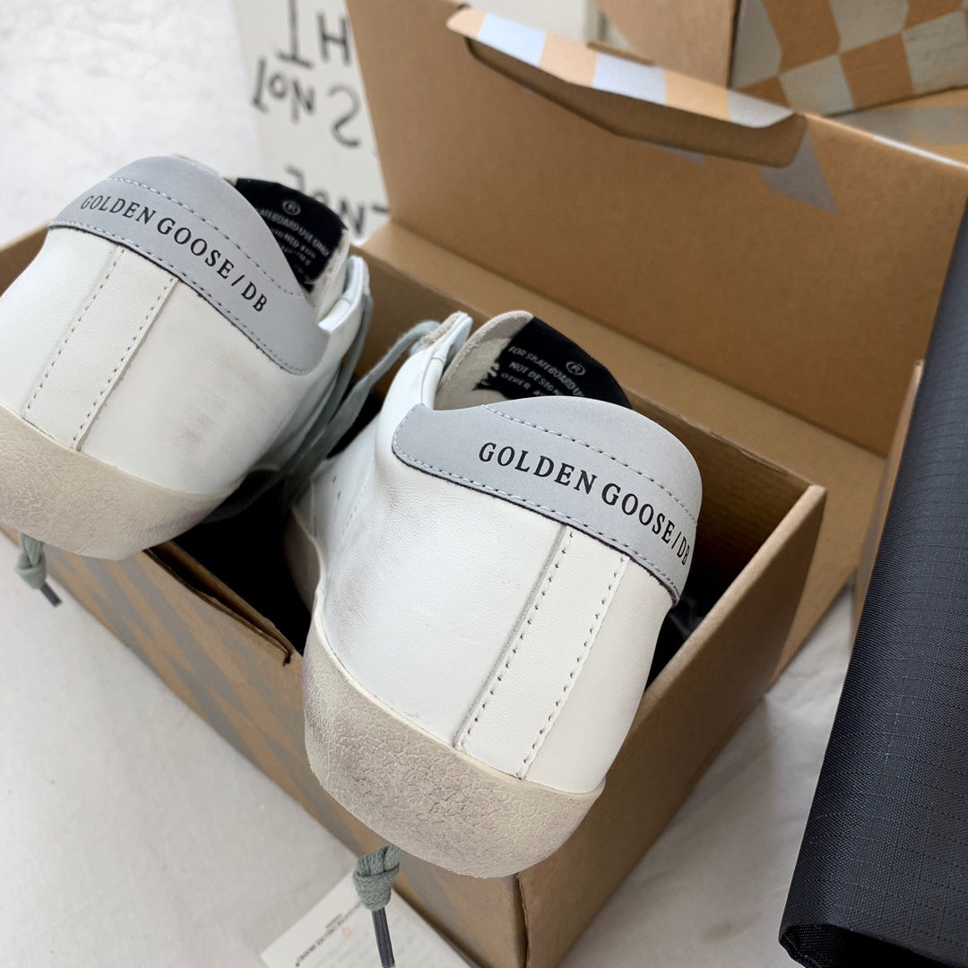 LuxluxHouse Best Quality Shoes Golden Goose