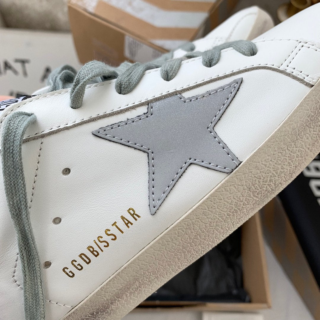 LuxluxHouse Best Quality Shoes Golden Goose