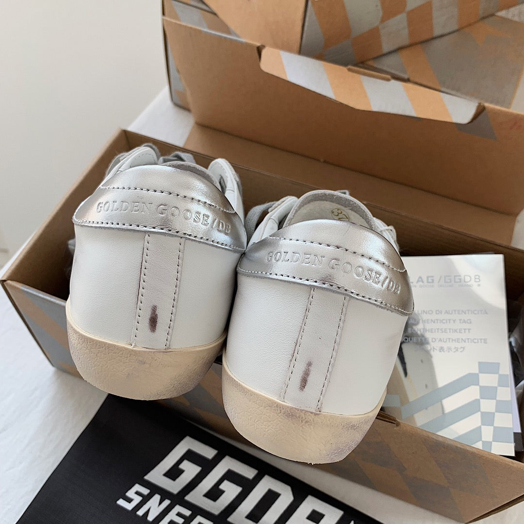 LuxluxHouse Best Quality Shoes Golden Goose