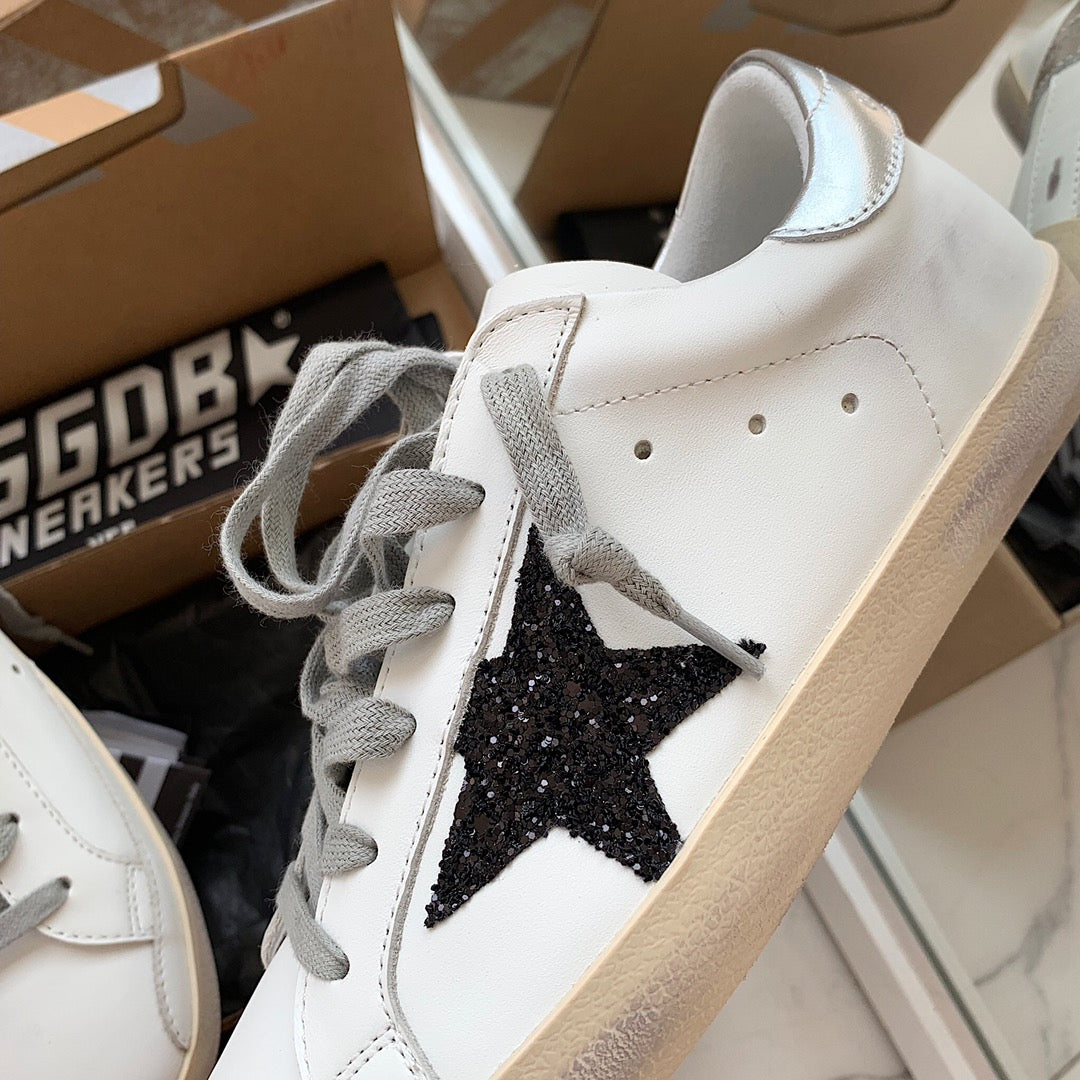 LuxluxHouse Best Quality Shoes Golden Goose