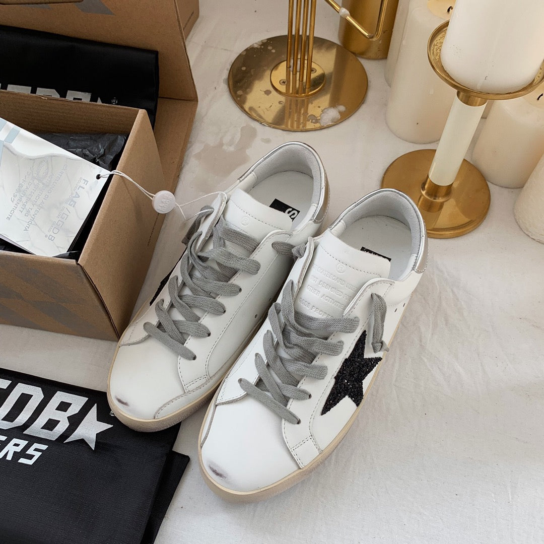 LuxluxHouse Best Quality Shoes Golden Goose