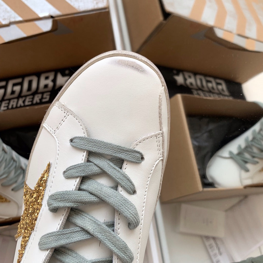 LuxluxHouse Best Quality Shoes Golden Goose